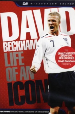 David Beckham - Life of an Icon [DVD]