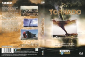 Discovery Channel - Tornado