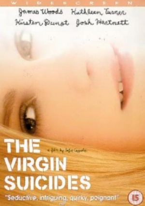 The Virgin Suicides [DVD] [2000]