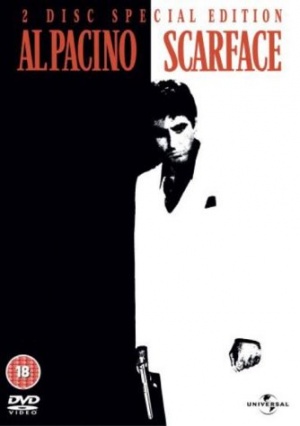 Scarface (2 Disc Special Edition) [DVD]