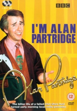 Im Alan Partridge : Complete BBC Series 1