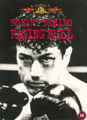 Raging Bull (Wide Screen) [DVD] [1981]