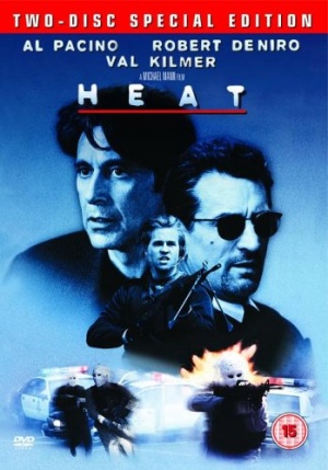 Heat (2 Disc Special Edition) [DVD]