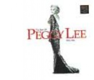 Peggy Lee Best of