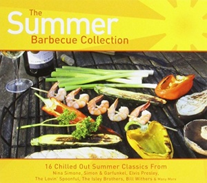 The Summer Bbq Collection