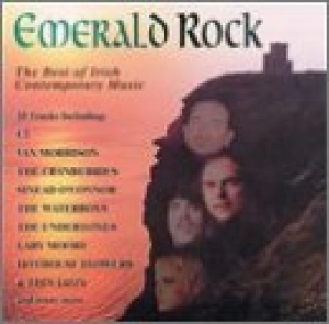 Emerald Rock