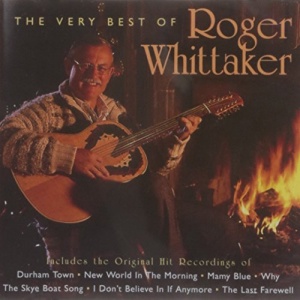 The Very Best of Roger Whittaker