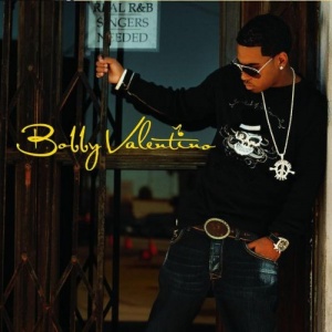 Bobby Valentino