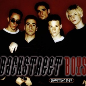 Backstreet Boys [Extra Tracks]