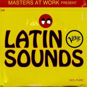 Masters At Work Present Latin Sounds