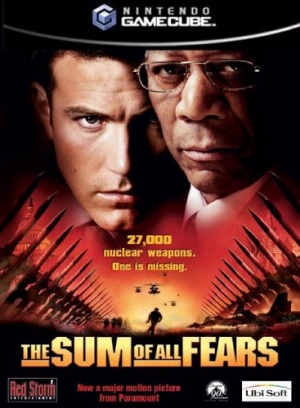 Sum of all Fears (GameCube)