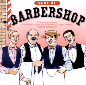 Best Of Barbershop