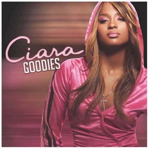 Ciara, Goodies