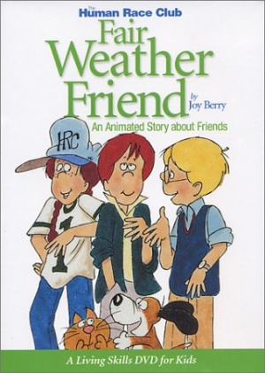 Fair Weather Friend [DVD] [1989] [Region 1] [NTSC]