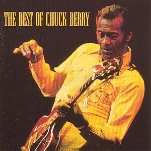 The Best Of Chuck Berry