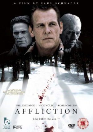 Affliction [DVD]