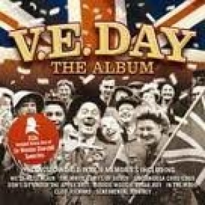 V.E. Day - The Album