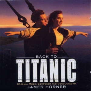 Back to Titanic [SOUNDTRACK]