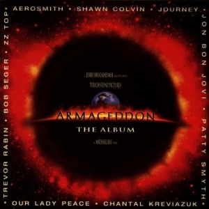 Armageddon - The Album