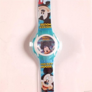 Mickey Mouse Digital Watch