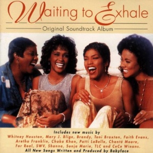 Waiting To Exhale