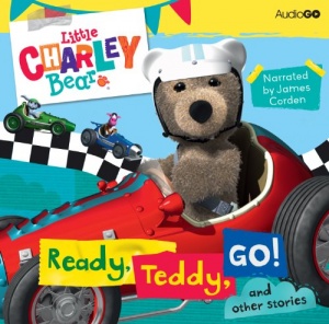 Little Charley Bear (BBC Audiobooks)