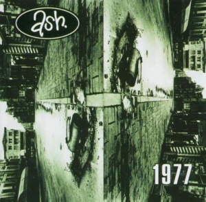 1977 [East West Release]