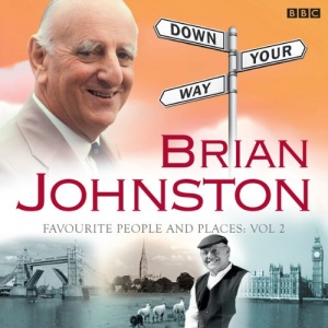 Brian Johnston - Johnners