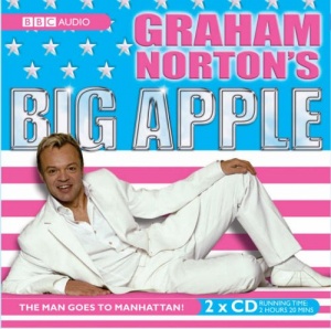 Graham Norton