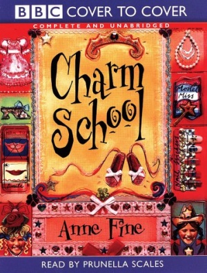 Charm School (Cover to Cover)