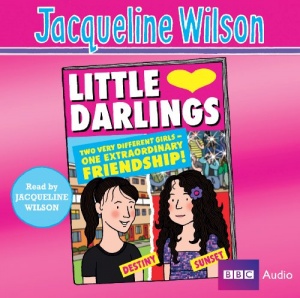 Little Darlings (BBC Audio)