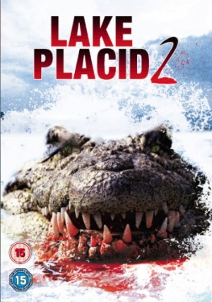 Lake Placid 2 [DVD]