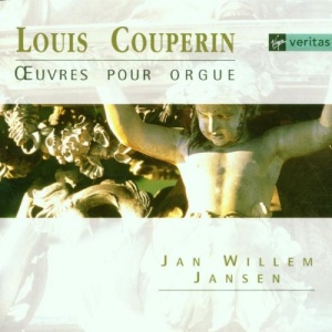 L Couperin - Organ Works