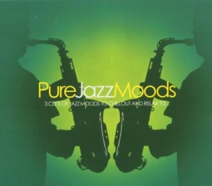 Pure Jazz Moods