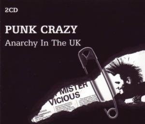 Punk Crazy