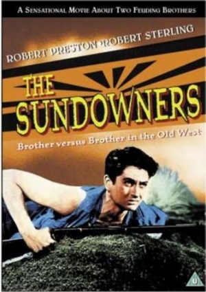 Sundowners [DVD]