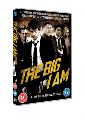 The Big I Am [DVD] [2010]