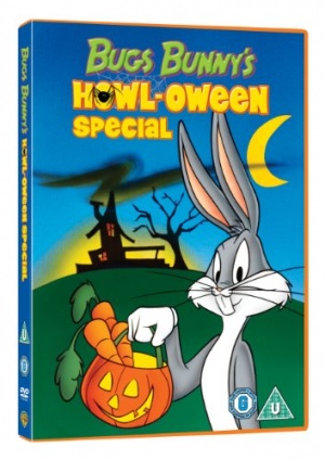 Bugs Bunny Howl-Oween Special [DVD]