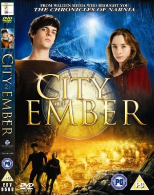 City of Ember [DVD]