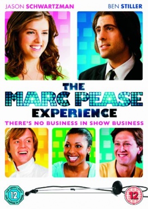 The Marc Pease Experience [DVD]