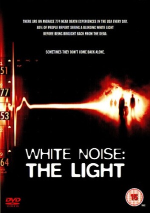 White Noise 2 - the Light [DVD] [2007]