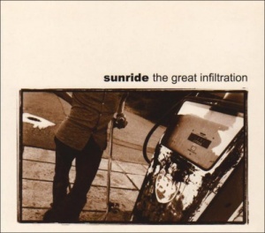 The Great Infiltration