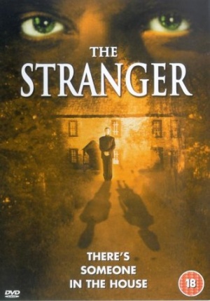 The Stranger [DVD]