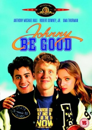 Johnny Be Good [DVD]