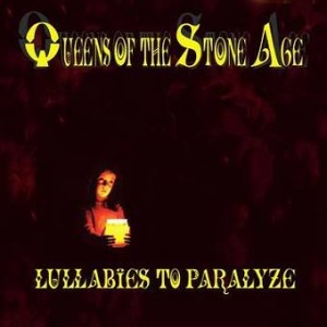 Lullabies to Paralyze [CD + DVD]