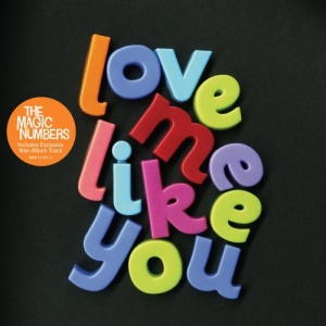 Love Me Like You [CD 1]