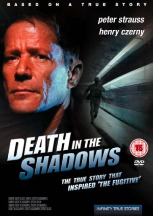 Death In The Shadows [1998] [DVD]