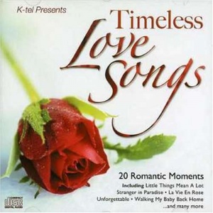 Timeless Love Songs