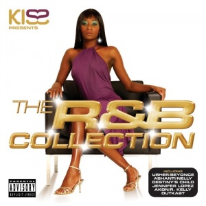 Kiss The R&B Collection