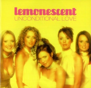 Unconditional Love